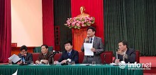 Hà Nội: Không bán bia ở lễ hội âm thanh ánh sáng đêm giao thừa 2018