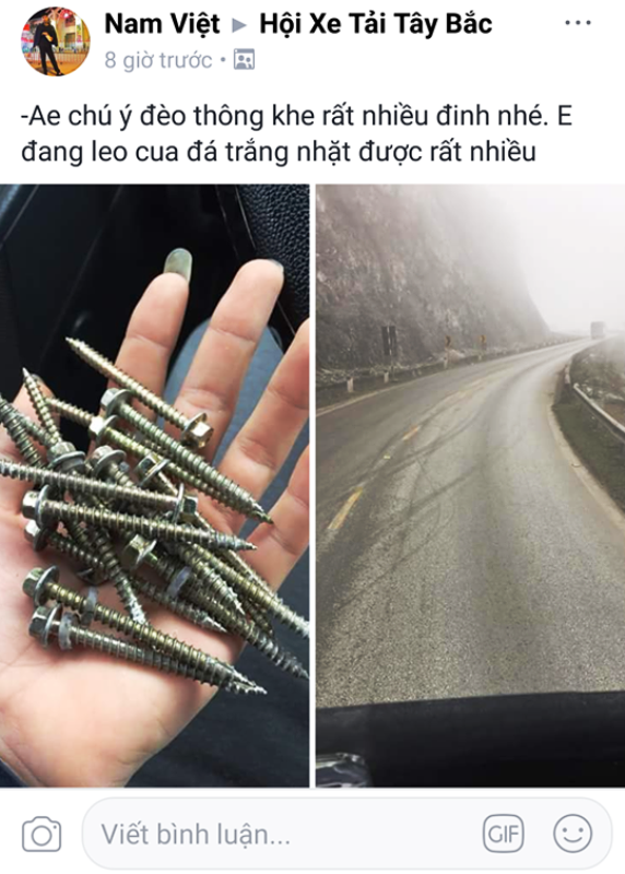 thuc hu dinh tac tung hoanh tren quoc lo 6