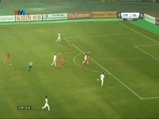nguoi ham mo do ra ho guom an mung thanh tich cua u23 viet nam
