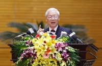 lat tay thu doan dung vang chay chuc cua quan tham tq