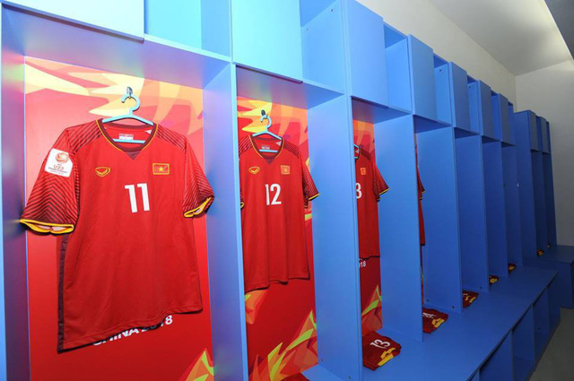 ha u23 iraq tren loat dau sung u23 viet nam gianh ve vao ban ket