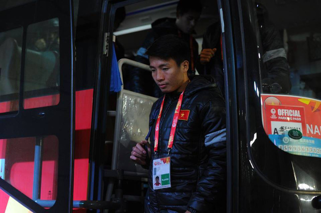 ha u23 iraq tren loat dau sung u23 viet nam gianh ve vao ban ket