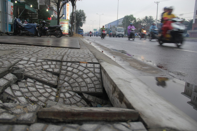 via he duong apec moi dung vai thang da hong