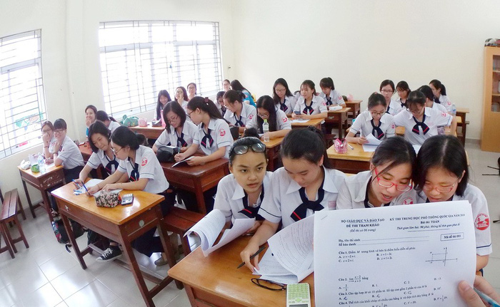 de tham khao kho hoc va lam bai the nao de diem cao