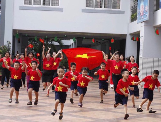u23 viet nam da chung ket nhac nho hoc sinh sinh vien khong co vu qua khich phan cam