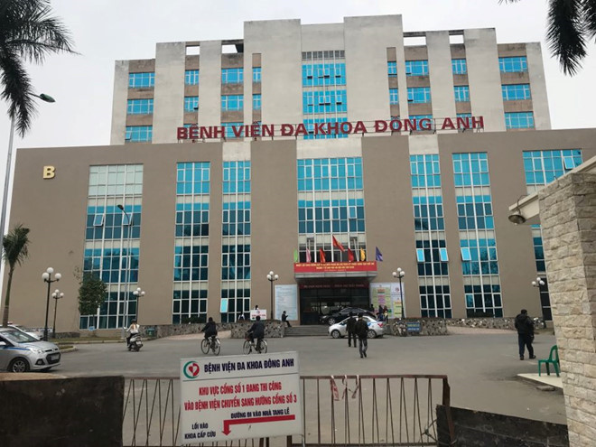 chu tich ha noi yeu cau dieu tra vu be gai tu vong do bi tiem nham