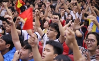 goc hai huoc u23 viet nam doat chuc vo dich duoc sam truyen tu tram nam truoc