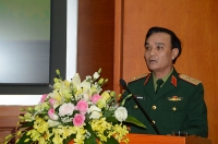 de xuat phuong an doi moi tuyen sinh vao cac truong cand nam 2018