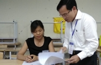 bo gddt cong bo 6 giai phap chong gian lan thi thpt quoc gia 2019