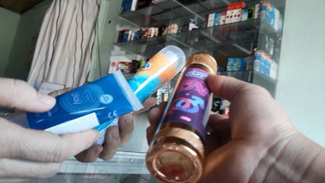tran lan bao cao su gia hau qua kho luong cho nguoi su dung