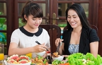 che do dinh duong cho nguoi bi benh tieu duong trong dip tet