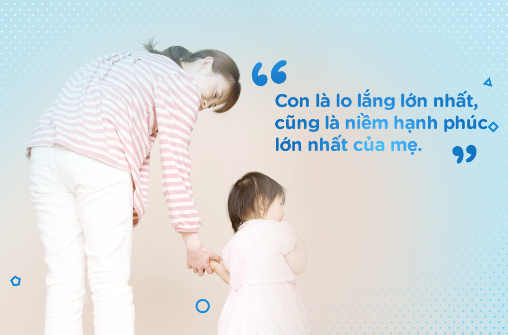 nhung cam xuc chi nguoi lan dau lam me moi hieu