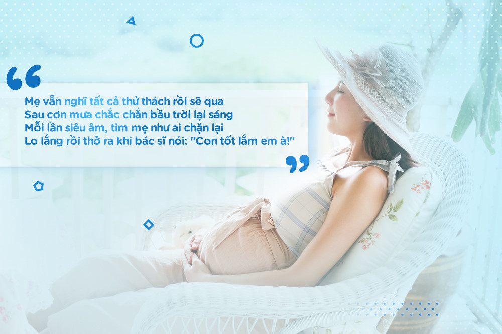 nhung cam xuc chi nguoi lan dau lam me moi hieu