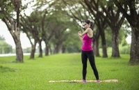 nhung bai tap the duc chi mat 30 giay den 30 phut ma hieu qua vo cung lon
