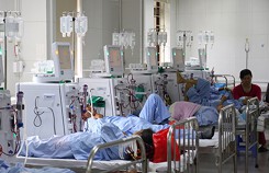 Nhiều bệnh viện siết chặt quy trình y tế sau vụ án chạy thận Hòa Bình