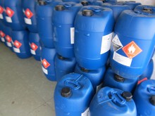 Mỗi ngày Việt Nam chi hơn 112 tỷ đồng nhập hoá chất từ Trung Quốc
