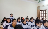 yen thanh trao thuong hon 1000 giao vien va hoc sinh gioi