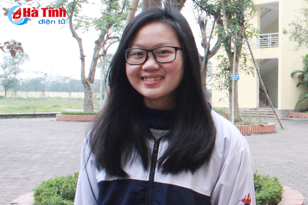 gap 3 hoc sinh ha tinh vua gianh giai nhat hoc sinh gioi quoc gia