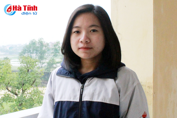 gap 3 hoc sinh ha tinh vua gianh giai nhat hoc sinh gioi quoc gia