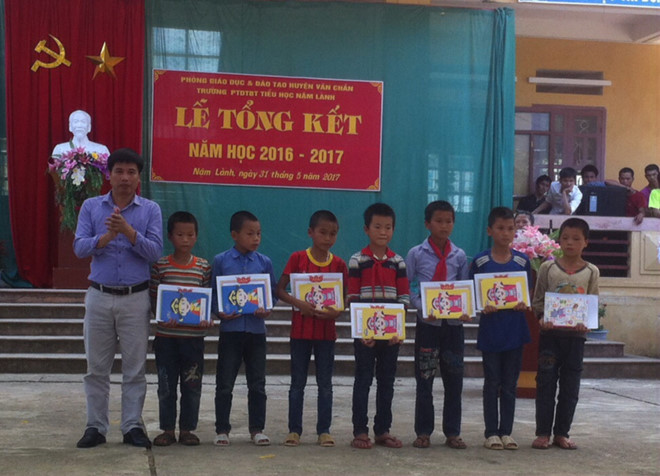 giao vien day hoc gan 20 nam moi co may tram nghin thuong tet