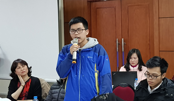 bao dong 29 tre em va thanh nien vn co van de tam than
