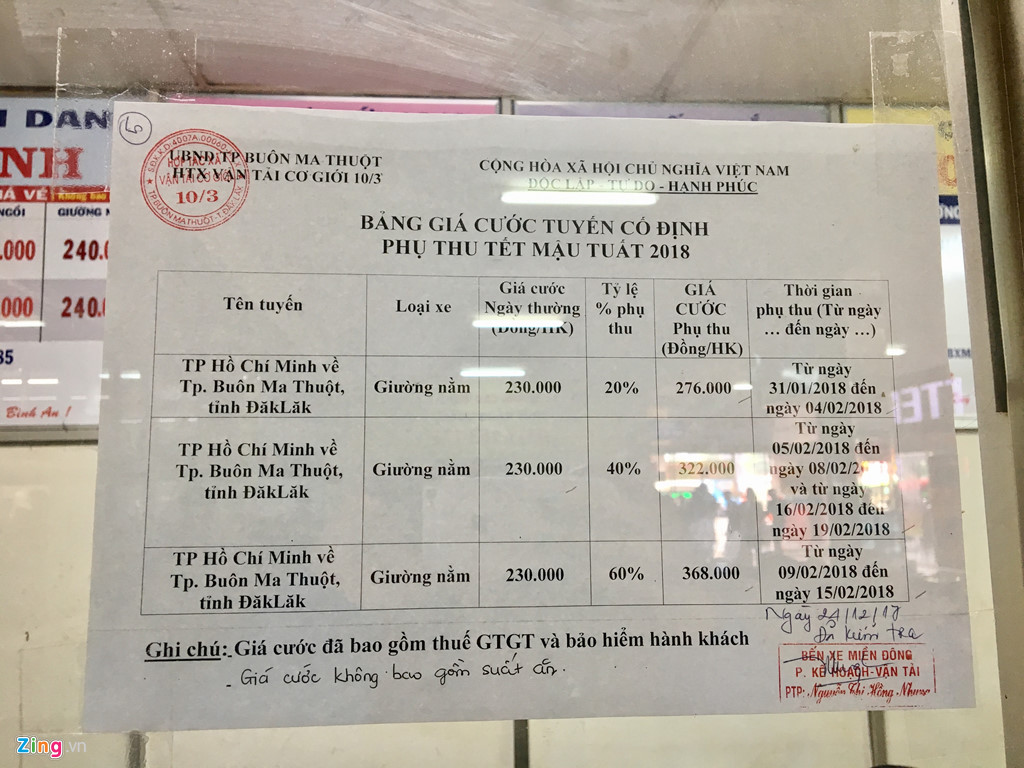 co ve hoat dong ram ro hanh khach bi sang tay ngay ben xe mien dong