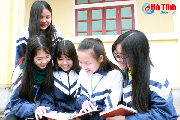 nguong mo nhung hoc sinh truong lang ha tinh gianh giai quoc gia