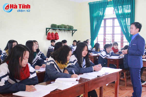 nguong mo nhung hoc sinh truong lang ha tinh gianh giai quoc gia