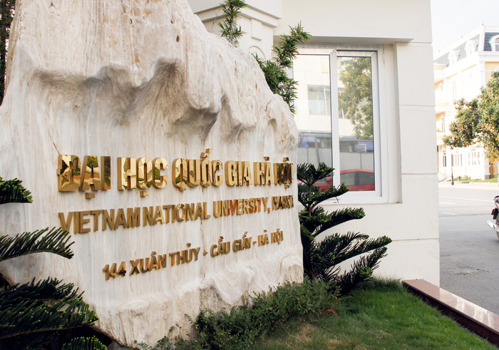 dai hoc viet nam khong co ten tren bang xep hang noi len dieu gi