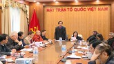 Làm rõ phản ánh có tiêu cực trong xét duyệt GS, PGS