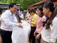 tp hcm thuong tet ky hoi 2019 cho giao vien thap nhat la 500000 dongnguoi