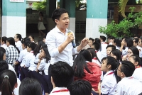 dien gia tedx nhu dinh ngoc anh tu cau hoc tro bi thay co nghi ngo nang luc toi nguoi noi tieng