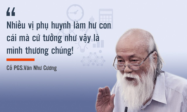 infographic 10 phat ngon an tuong ve giao duc nam 2017