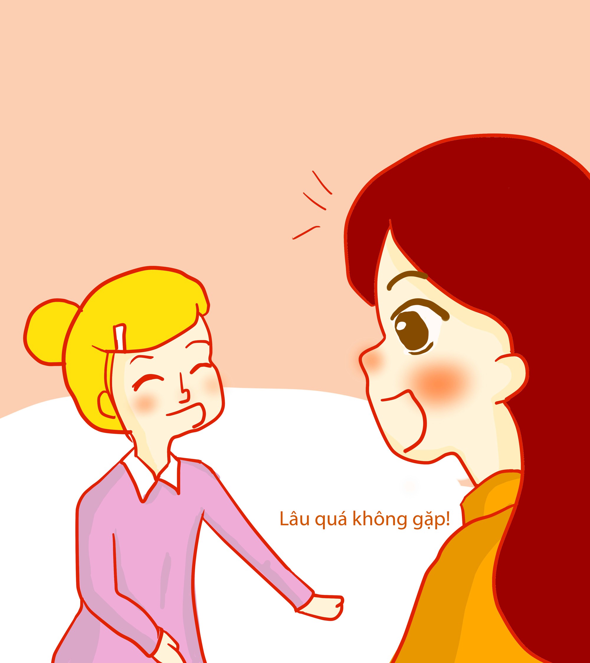 mung ba tet thay ngay nay ra sao