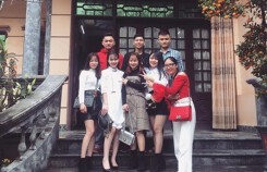Tình trạng chung khi họp lớp dịp Tết: Bàn bạc 100, hứa 10, đi họp 1