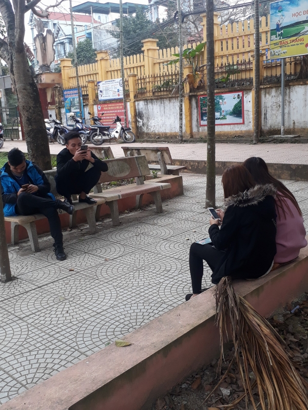 tinh trang chung khi hop lop dip tet ban bac 100 hua 10 di hop 1