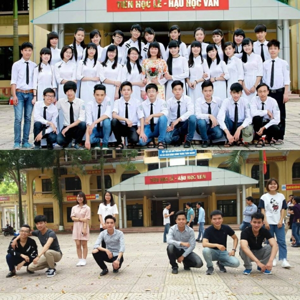 tinh trang chung khi hop lop dip tet ban bac 100 hua 10 di hop 1