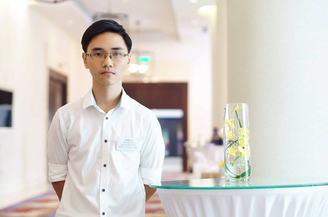 khi nguoi tre vuon minh ra the gioi