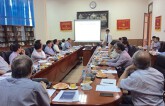 Lùi thời hạn báo cáo rà soát công nhận giáo sư, phó giáo sư