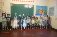 5 bi quyet giup ban lay lai dong luc lam viec sau tet