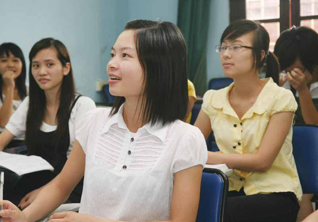 giang day bang kep co anh huong toi chat luong dau ra cua sinh vien