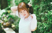 Những hot girl tuổi Tuất xinh đẹp, tài năng vạn người mê