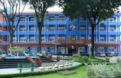 Trường ĐH Thủ Dầu Một xét tuyển bằng kết quả kỳ thi đánh giá năng lực của ĐHQG TP.HCM