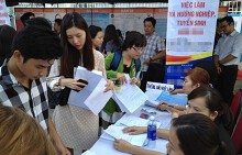 Chọn ngành học là đầu tư cho tương lai