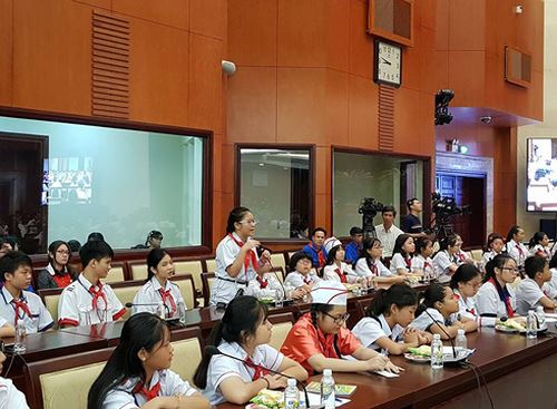 nam sau thanh pho ho chi minh se co sach giao khoa rieng