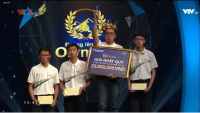 nam sinh quang ninh lap ky luc phan khoi dong o olympia