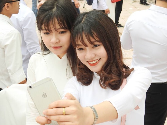 Chỉ tiêu tuyển sinh Đại học 2018 và điểm chuẩn đại học, cao đẳng