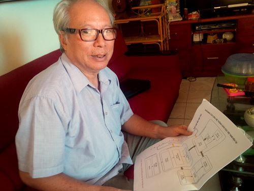 bo truong giao duc va y te khong nhat thiet phai la giao su