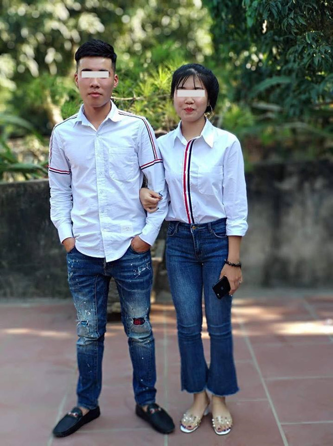 Chiếc áo sơ mi 'quốc dân' hot nhất trong giới trẻ Việt hiện nay, Tết này đi đâu cũng thấy chiec ao so mi quoc dan hot nhat trong gioi tre viet hien nay tet nay di dau cung thay