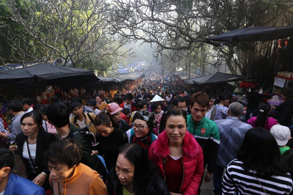 luu y khi di hanh huong leo nui voi nguoi bi suy gian tinh mach